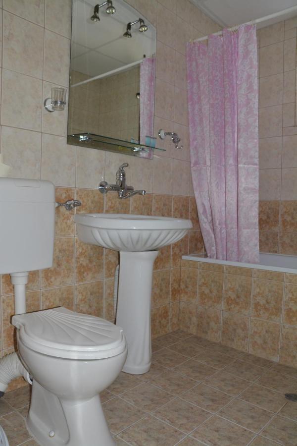 Hotel Wesso Kavarna Camera foto