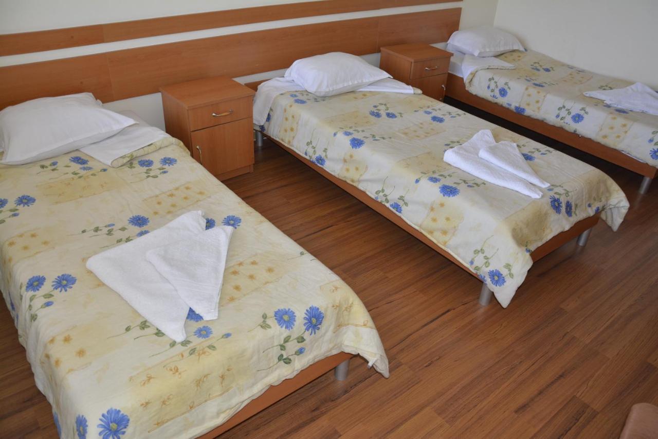 Hotel Wesso Kavarna Camera foto
